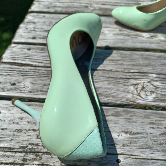 Sam Edelman pumps - Picture 10 of 12